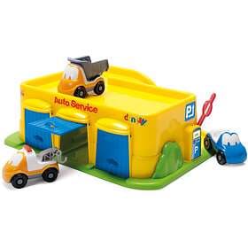 Dantoy Dantoy Autoservice