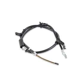 Bosch Vajer, parkeringsbroms 1 987 482 348