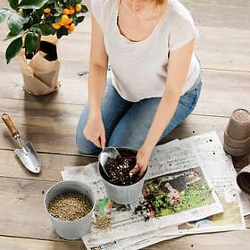 Hasselfors Garden Lera 4 liter