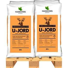 Hasselfors Garden U-Jord , 2100l (Hemleverans, Helpall 42 säckar)