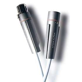 Supra Sublink XLR - XLR M-F 2m