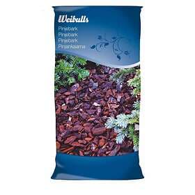 Weibulls Pinjebark 40L