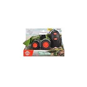 Dickie Toys Fendt Traktor 203732000