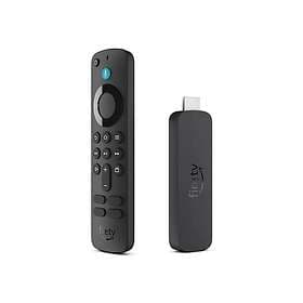 Amazon Fire TV Stick 4K Max