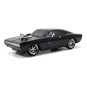 Jada Fast&Furious RC 1970 Dodge