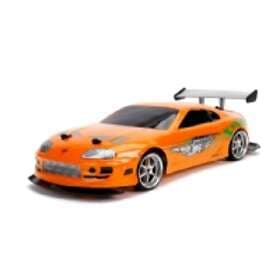 Jada Toys Fast & Furious RC Drift 1995 Toyota 1:10 253209003