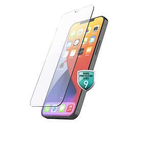 Hama Premium Crystal Glass Apple iPhone 12 Pro 00213037