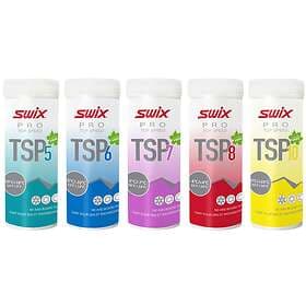 Swix TSP6 Blue -6°C/-12°C 40g