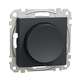 Schneider Electric Vriddimmer Wiser Exxact Antracit 0-130W