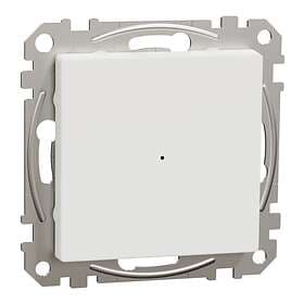 Schneider Electric Tryckdimmer Wiser Exxact Vit 0-130W