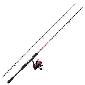 ABU Garcia Fast Attack Haspelset 240 10-50g
