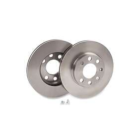 MaxGear Bromsskiva 19-0682