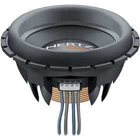 Hertz MG15 2x1.5