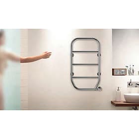 LVI Nila 0805 230V 70W 450x800 (Krom)