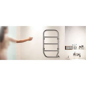 LVI Nila 0806 230V 80W 620x800 (Krom)