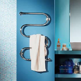 LVI Athena S 0705 230V 50W 450x737 (Krom)