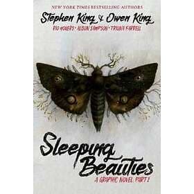 Stephen King, Owen King: Sleeping Beauties, Vol. 2: Graphic Novel