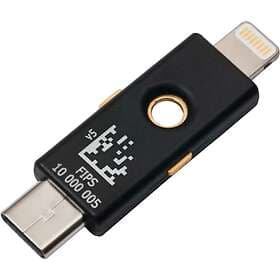 Yubico Yubikey 5ci Fips