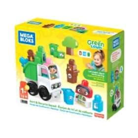 Mega Bloks Green Town Hdl06