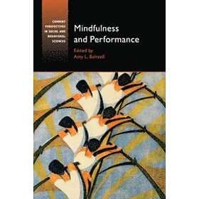 Amy L Baltzell: Mindfulness and Performance