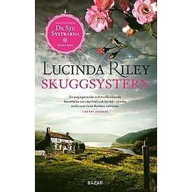 Lucinda Riley: Skuggsystern Stars bok