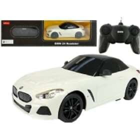 Rastar RC BMW Z4 Roadster 1:24