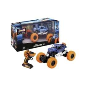 Revell 24594 RV's 1:18 RC Crawler
