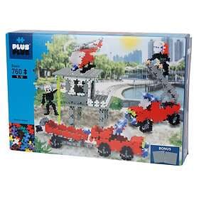 Plus Plus Basic 760 Delar