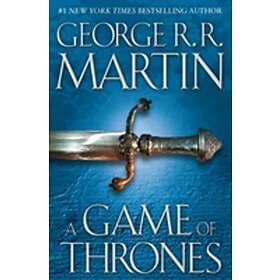 George R R Martin: Game Of Thrones