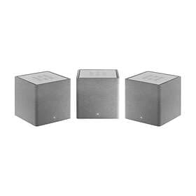 Heimgard OMNI Wi-Fi 6 Mesh router (3-pack)