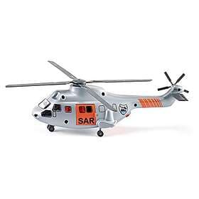 Siku 1:50 2527 Transport Helicopter, 36,8cm