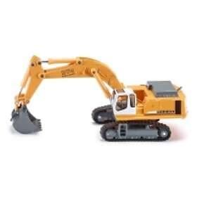Siku Grävmaskin Liebherr 976 1874 - 1:87