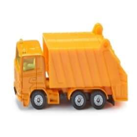 Siku Refuse Truck