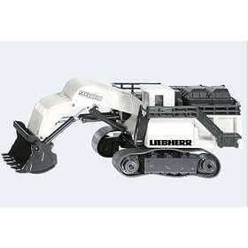 Siku 1798 Liebherr R9800