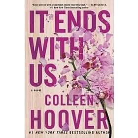 Colleen Hoover - It Ends With Us