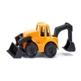 Siku 1103 Grävmaskin