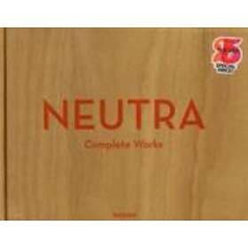 Neutra. Complete Works