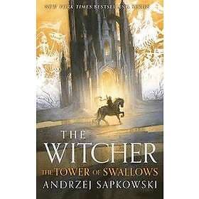 Andrzej Sapkowski: The Tower of Swallows