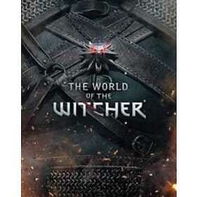 CD Projekt Red: The World Of Witcher