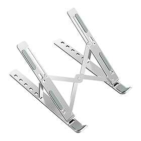 Ewent Foldable Stand For Laptop (10-16")