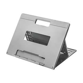 Kensington SMARTFIT EASY RISER GO 43,2 CM (17") STÄLL TILL BÄRBARA DATORER GRÅ