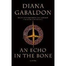 Diana Gabaldon: An Echo in the Bone