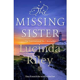 Lucinda Riley: The Missing Sister