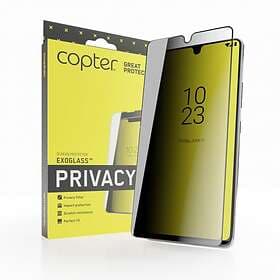 Copter iPhone 14 Plus Exoglass Curved Privacy