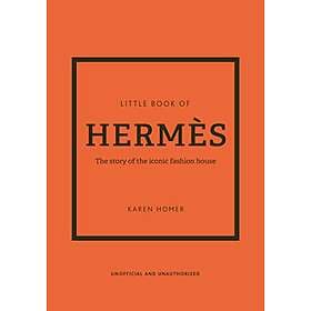 Little Book of Hermès