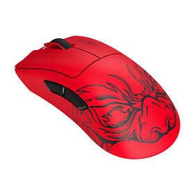 Razer DeathAdder V3 Pro Faker Edition