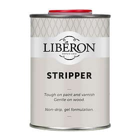 Liberon Produit Stripper 0,5l