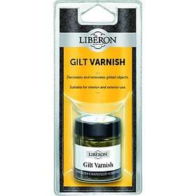 Liberon Produit Lakk gull-lakk chantilly 30ml