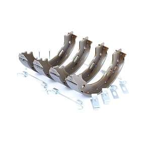 Brembo Bromsbackar, sats, parkeringsbroms S 50 515