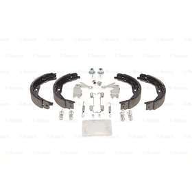 Bosch Bromsbackar, sats, parkeringsbroms 0 204 113 816